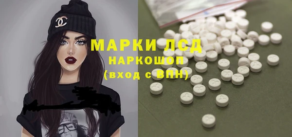 крисы Инсар